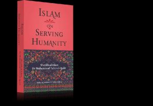 Islam on Serving Humanity