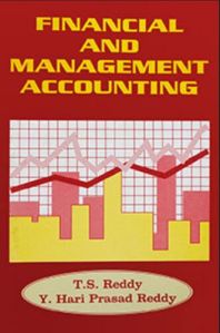 Financial and Management Accounting Book