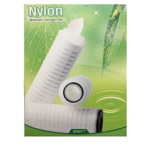 nylon filter