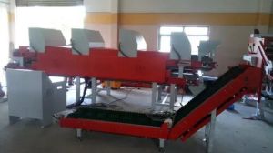 Fully Automatic Seed Drying Machine