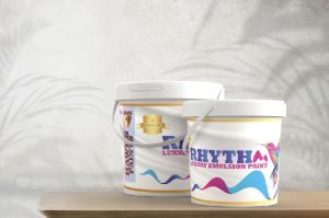 Hawks Rhythm Emulsion Paint