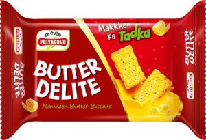 Butter Delite