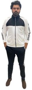 DESIGNER LYCRA TRACKSUIT FOR MENS