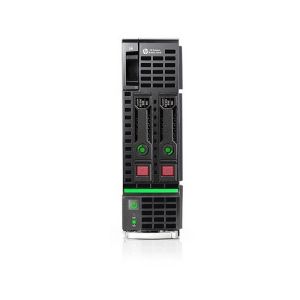 G8 HP Bl460c Blade Server