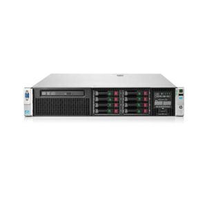 HP Dl 380 G8 P Server