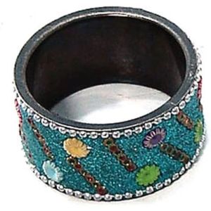 Traditional Napkin Ring