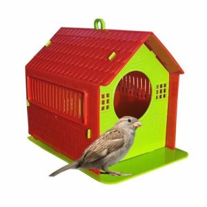 Decorative Bird House