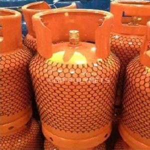Gas Cylinder Protective Sleeves