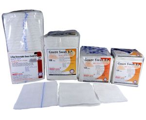 MEDICA Dressings AND Bandages