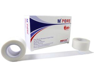 micro porous paper tape