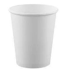 Uncoated Paper Cup