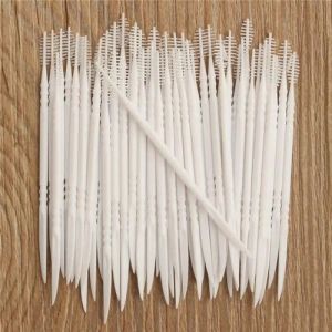 Plastic Toothpick