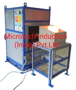 induction annealing