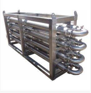 Universal Heat Exchangers