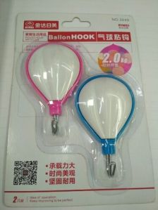 Balloon Hook