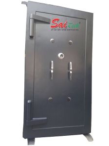 Safe Strong Room Locker