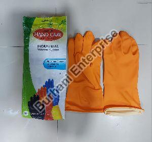 Handcare Industrial Gloves