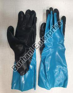 Pvc Gloves