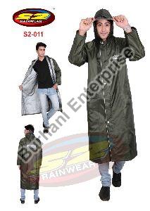 s2-011 rain coat