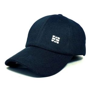 Fitted Sports Cap
