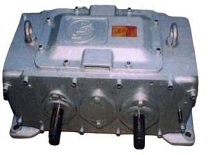 Nord Maxxdrive Right Angle Gear Unit - Get Best Price from Manufacturers &  Suppliers in India