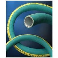 FEP Lined Rubber Covered Hose