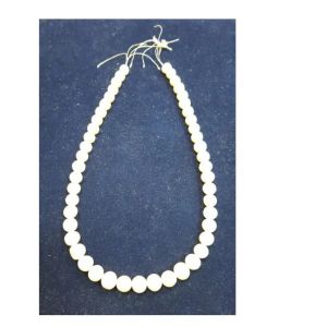 Pearl Plastic Bead