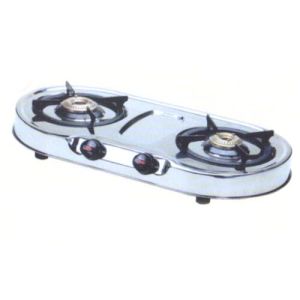 stainless steel cook tops