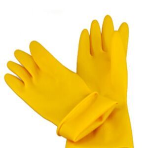 Acid Alkali Proof Hand Gloves