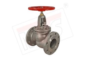 metal globe valve