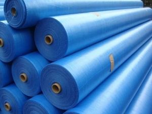 HDPE Fabric