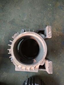 motor pump parts