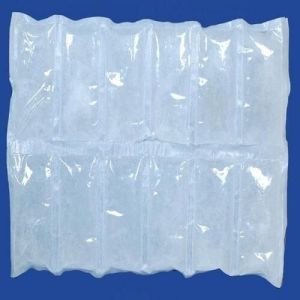 Dry Gel Ice Pack Sheets