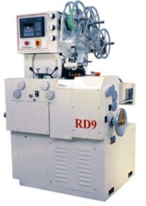 Automatic Cut And Wrap Machine RD 9