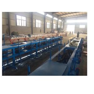 Cold Dip MS Wire Galvanizing Plant