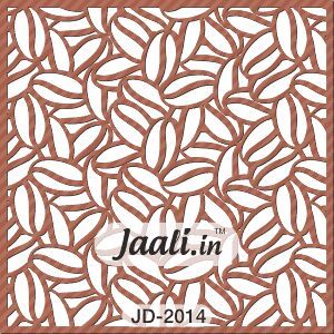 M_2014_M MDF Designer Jaali