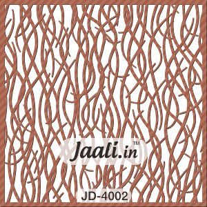 M_4002_M MDF Designer JAali