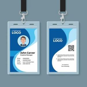 ID Cards Printing Service