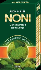 Noni Concentrated Drops