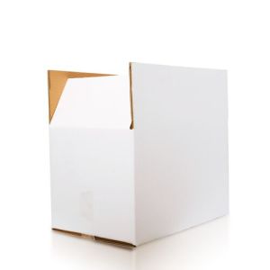 7 Ply Corrugated Box