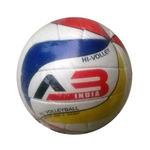 PU Leather Volleyball