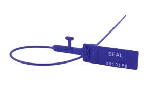 Secure-Pull Adjustable Seal