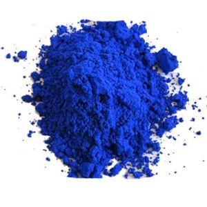 Beta Blue Dyes
