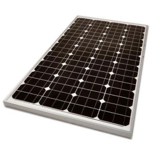 Microtek Mono Solar Panel
