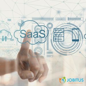 JobItUs ATS Software systems