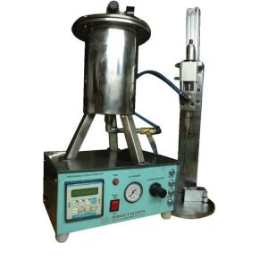 Polyurethane Dispensing Machine