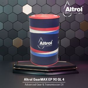 Altrol GearMAX EP 90 GL 4  - Advanced Gear & Transmission Oil