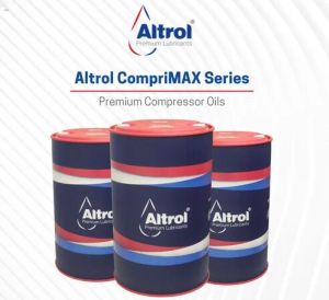 Premium Compressor Oils