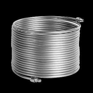 Stainless Steel Cooling Coils