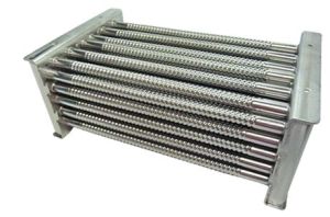 Stainless Steel Heating Coils